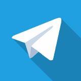 Следить в Telegram